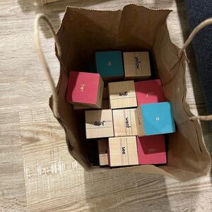 Uncle Goose Sight Word Blocks